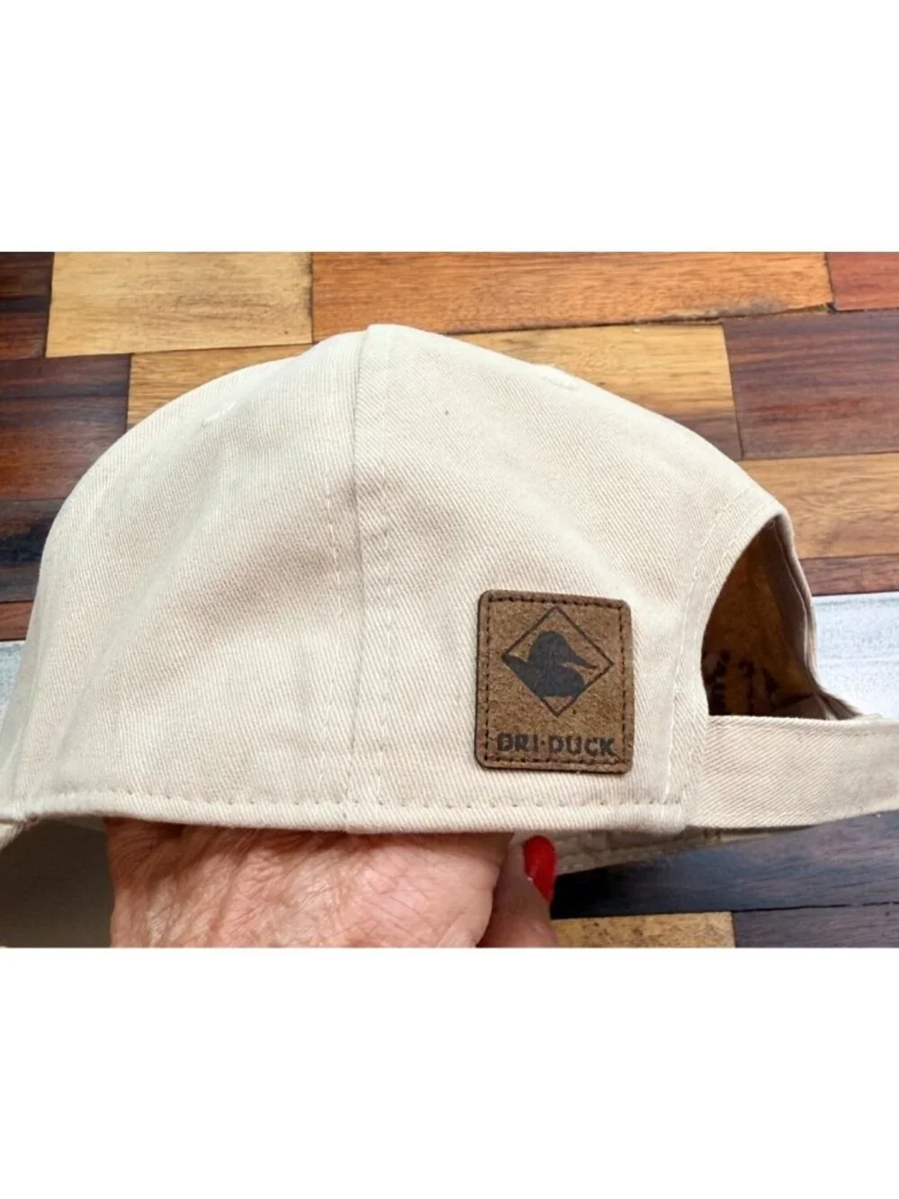 Cabelas featuring series cap